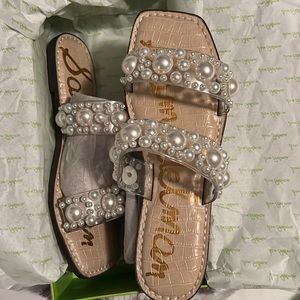 Sam Edelman Pearl Sandals